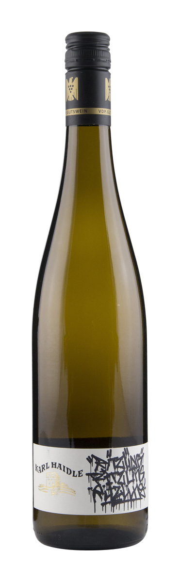 Karl Haidle Riesling Trocken 2021 Vinmonopolet