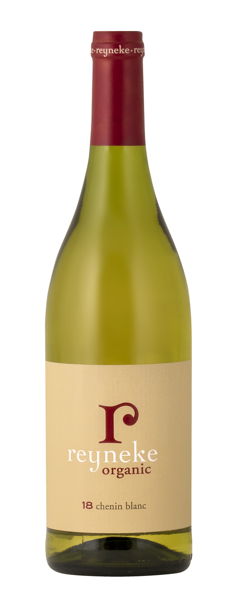 Reyneke Organic Chenin Blanc Vinmonopolet