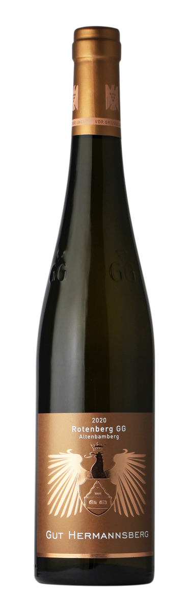 Gut Hermannsberg Rotenberg Riesling Gg Vinmonopolet