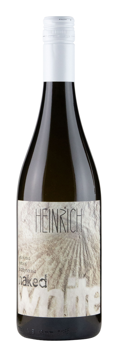 Heinrich Naked White Vinmonopolet