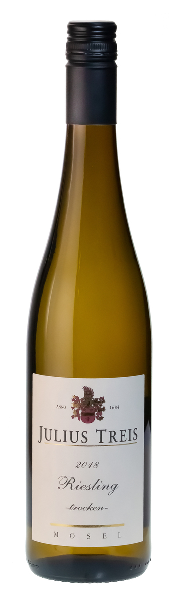 Julius Treis Riesling Trocken Vinmonopolet