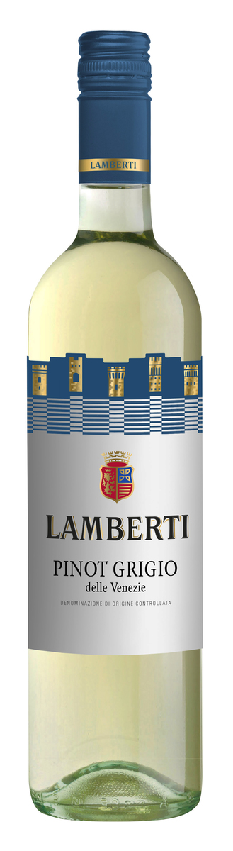 Lamberti Pinot Grigio Vinmonopolet