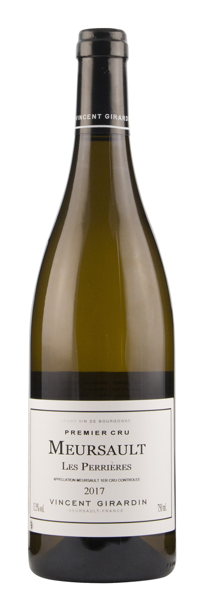 Girardin Meursault Er Cru Les Perri Res Vinmonopolet