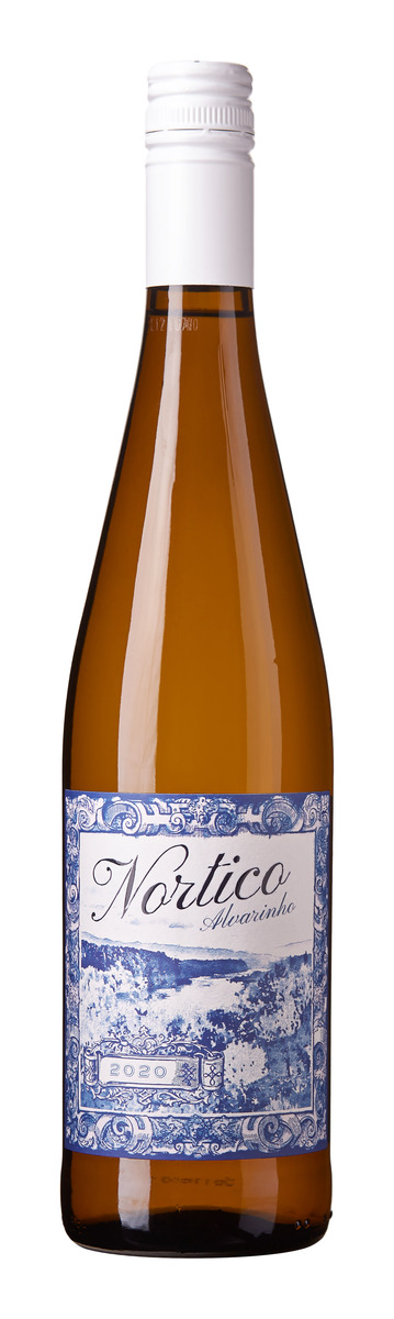 Vinos Atl Ntico Nortico Alvarinho Vinmonopolet