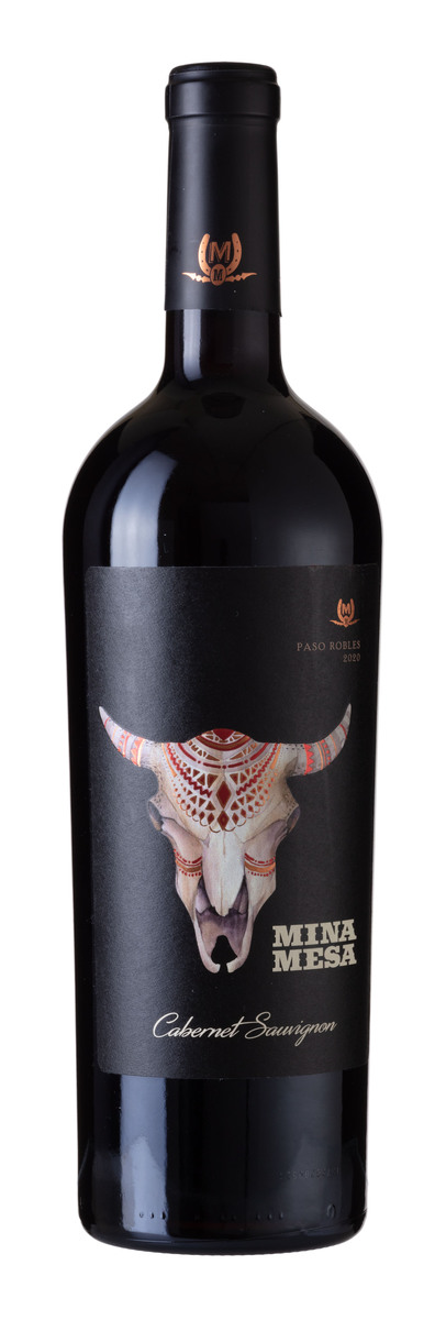 Mina Mesa Cabernet Sauvignon Vinmonopolet