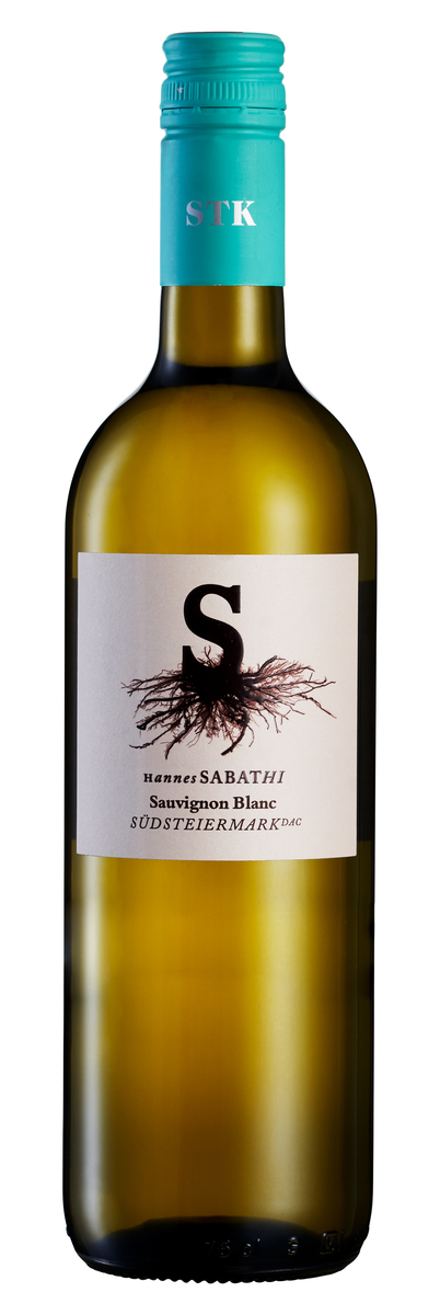 Weing Hannes Sabathi Sauvignon Blanc 2020 Vinmonopolet