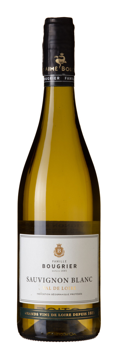 Famille Bougrier Sauvignon Blanc Val De Loire Vinmonopolet