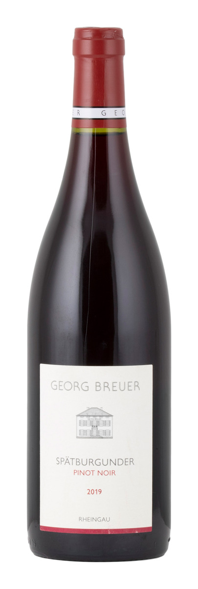 Georg Breuer Sp Tburgunder Vinmonopolet