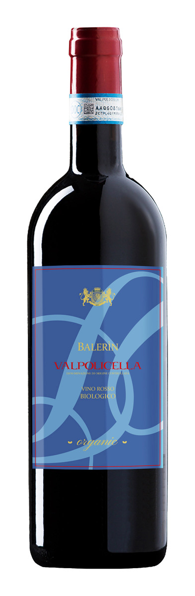 Baler N Valpolicella Vinmonopolet