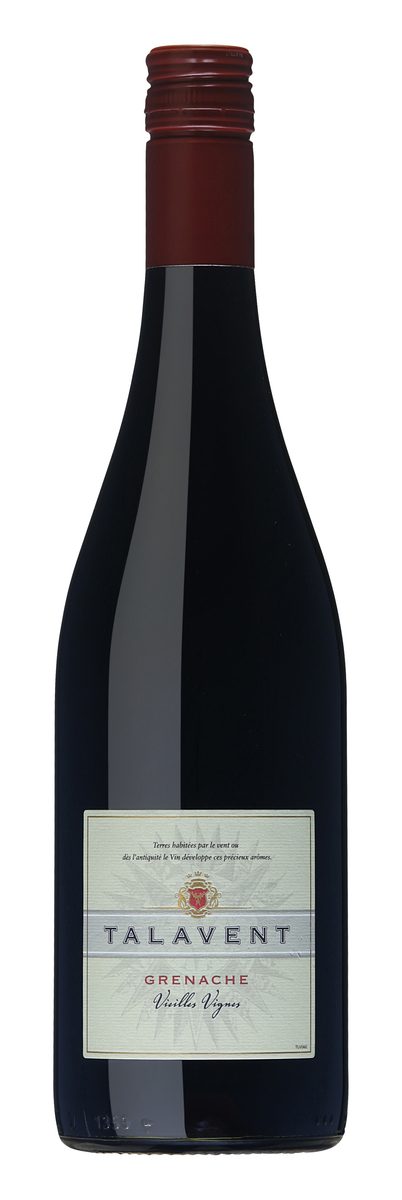 Talavent Grenache Vieilles Vignes Vinmonopolet