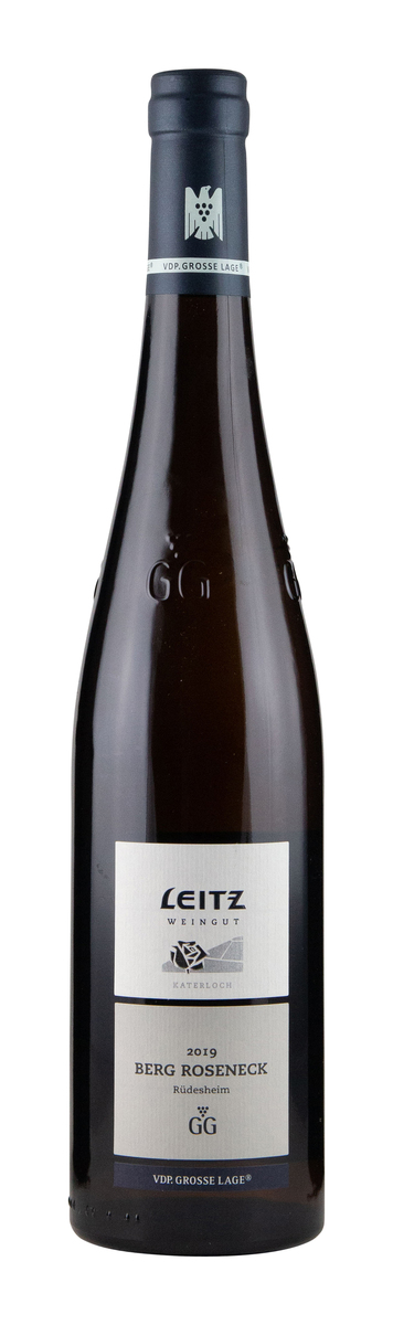 Leitz Berg Roseneck Riesling Gg Vinmonopolet