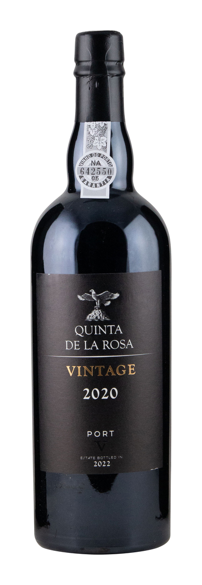 Quinta De La Rosa Vintage 2020 Vinmonopolet