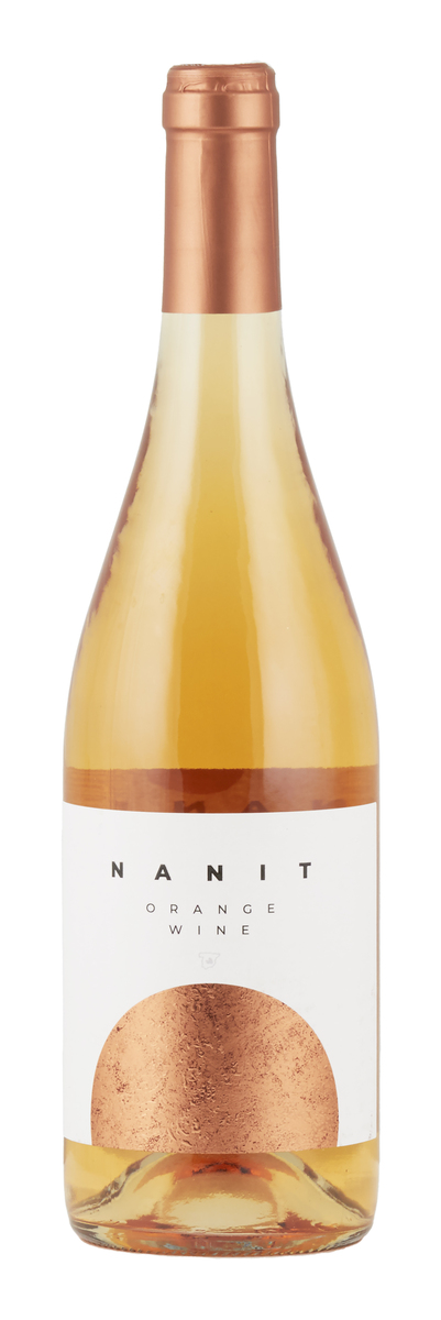 Nanit Orange Wine Vinmonopolet