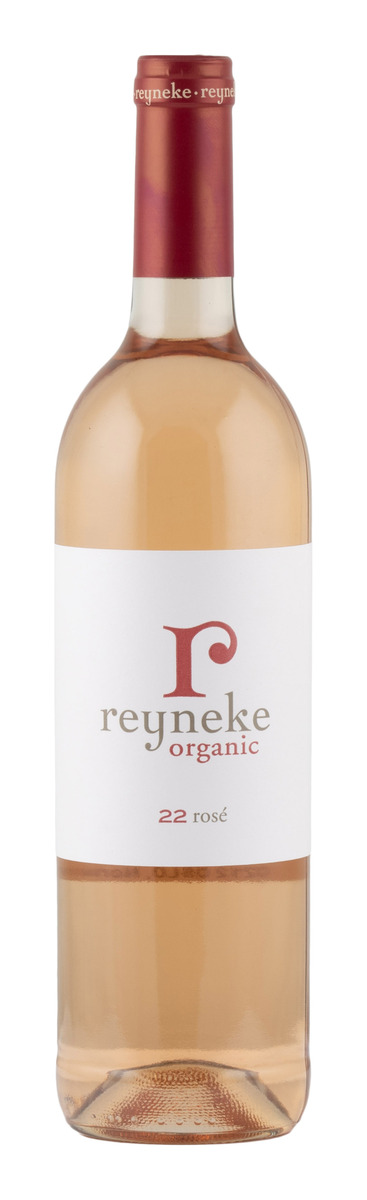 Reyneke Organic Ros Vinmonopolet