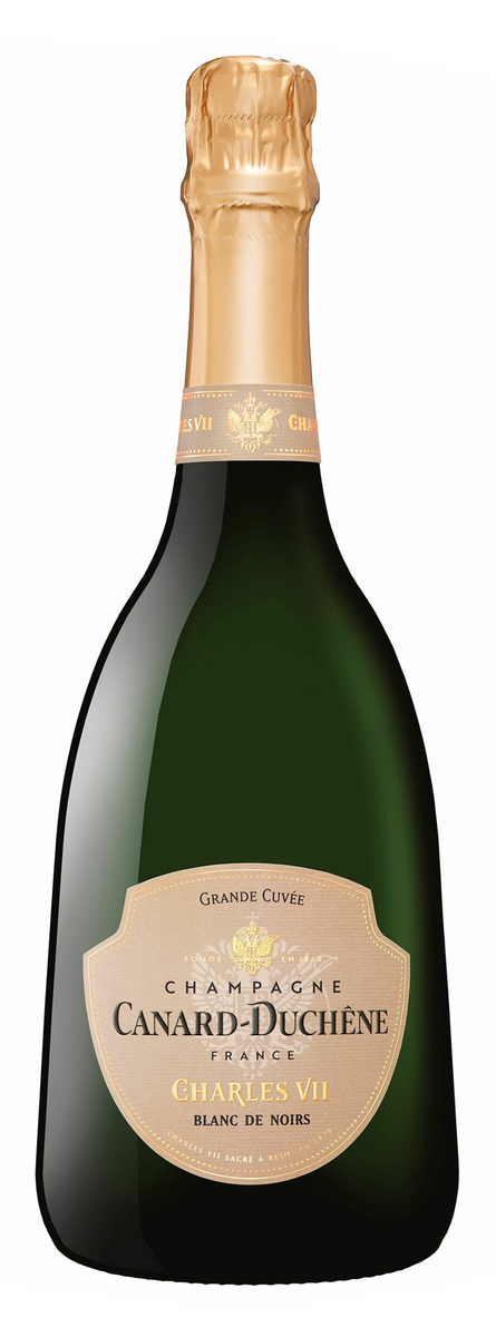 Canard Duchêne Grande Cuvée Charles VII Blanc de Noirs Brut Vinmonopolet