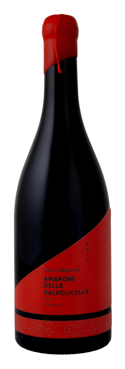 Vantorosso Amarone Valpolicella Classico 2017 Vinmonopolet