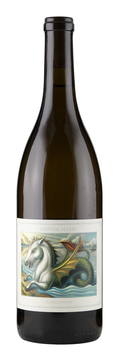 Donnachadh Sta Rita Hills Chardonnay Vinmonopolet