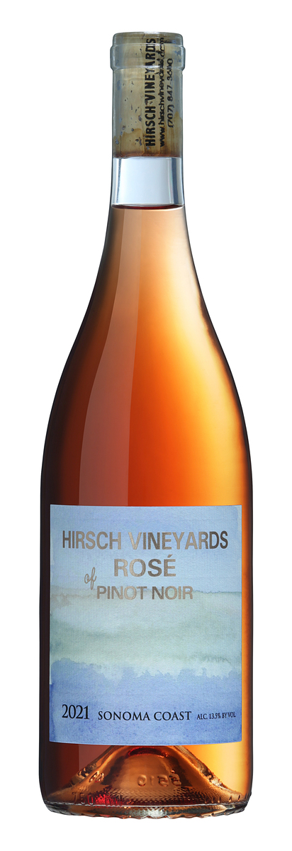 Hirsch Estate Rosé of Pinot Noir Vinmonopolet