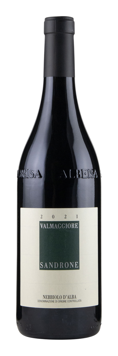 Sandrone Valmaggiore Nebbiolo D Alba Vinmonopolet