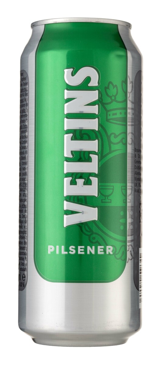 Veltins Pilsner Vinmonopolet