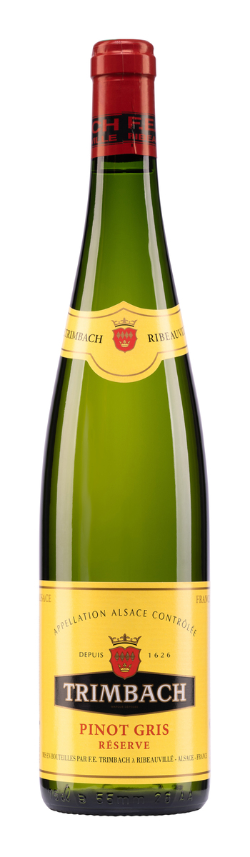 Trimbach Pinot Gris R Serve