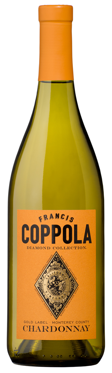 Francis Ford Coppola Diamond Collection Chardonnay Vinmonopolet