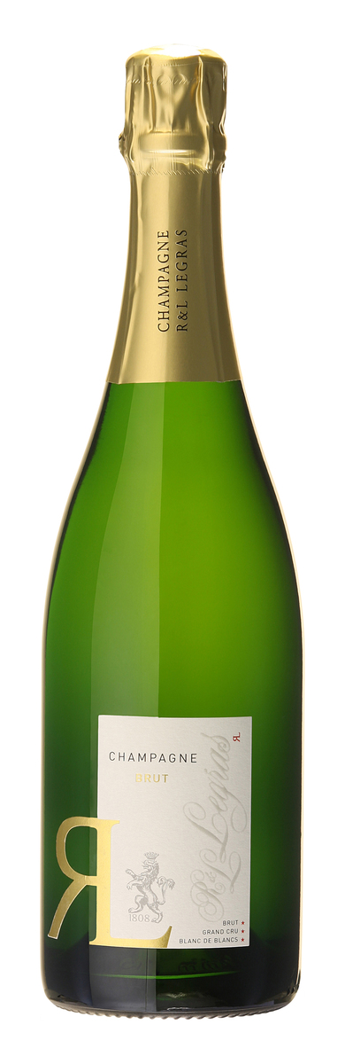 Legras Grand Cru Blanc De Blancs Brut Vinmonopolet