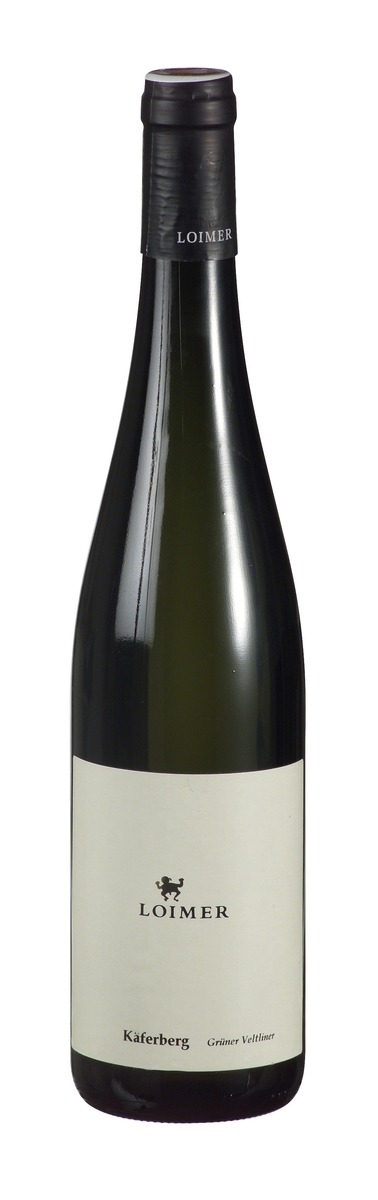 Loimer Gr Ner Veltliner K Ferberg