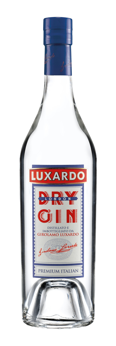 Luxardo Gin Vinmonopolet