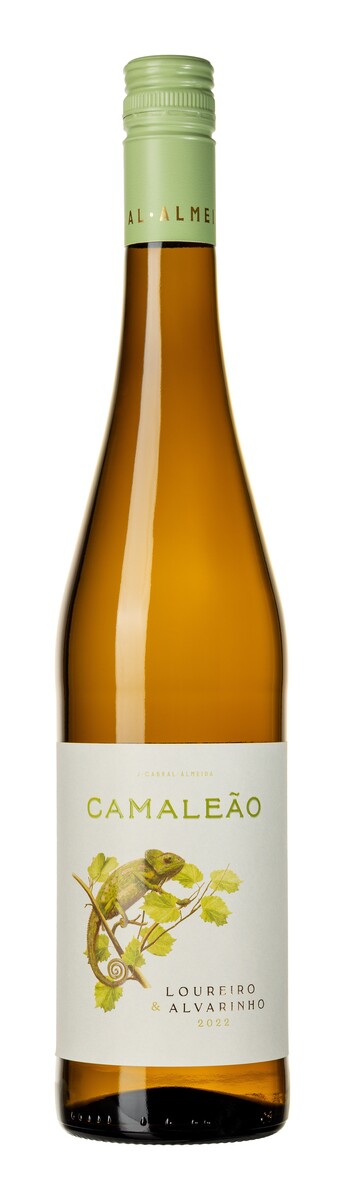 Camale O Loureiro E Alvarinho Vinmonopolet