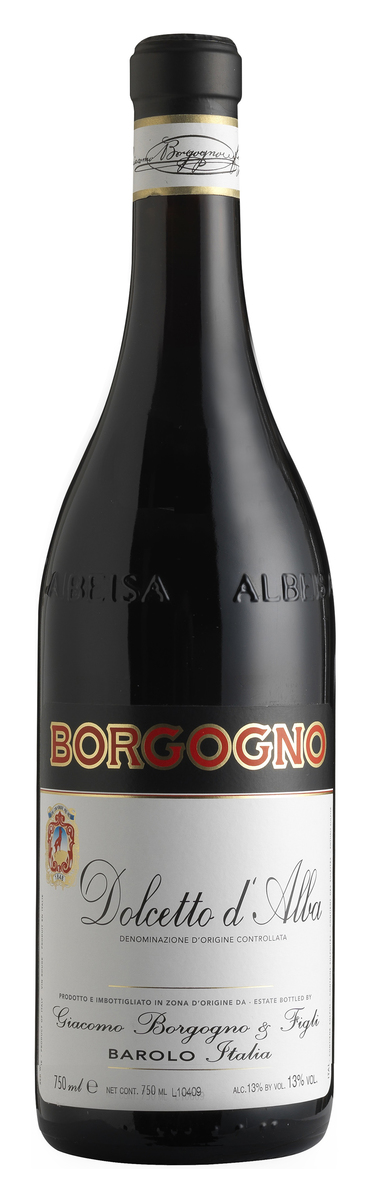 Borgogno Dolcetto D Alba Vinmonopolet