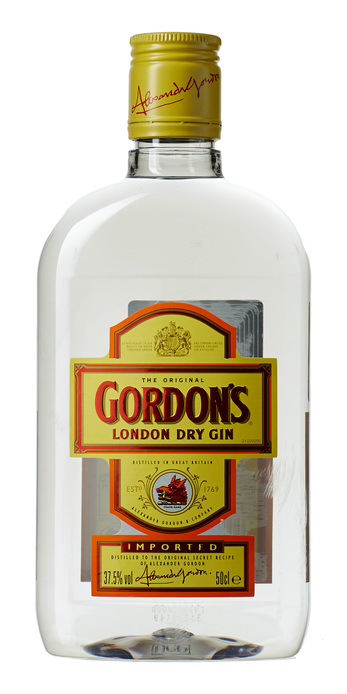 Gordon gin vinmonopolet