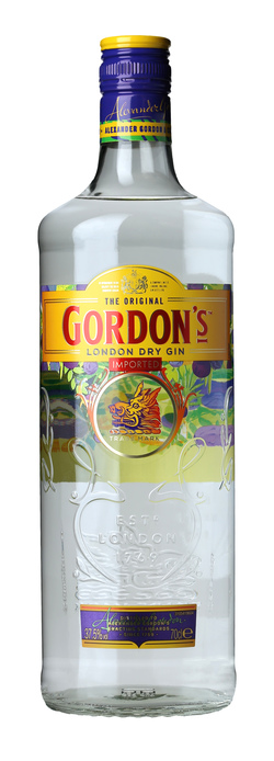 Gordon gin vinmonopolet