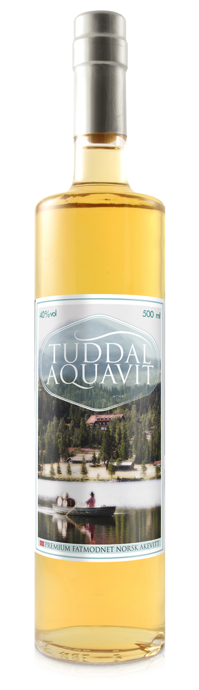 Tuddal Aquavit