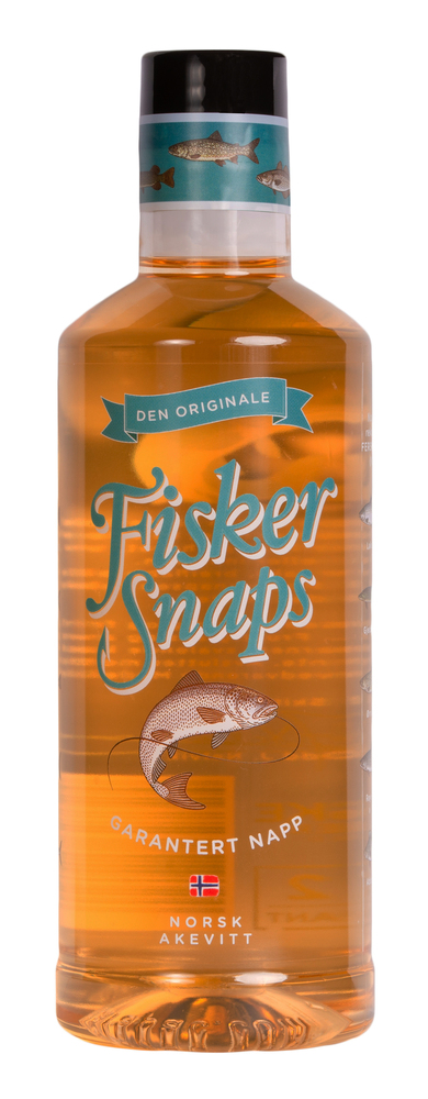 Fisker Snaps