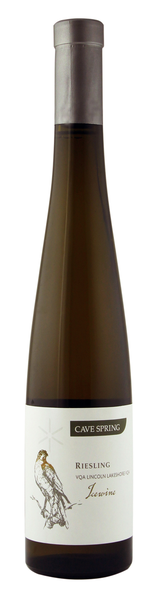 Cave Spring Riesling Icewine 2017 - Vinmonopolet