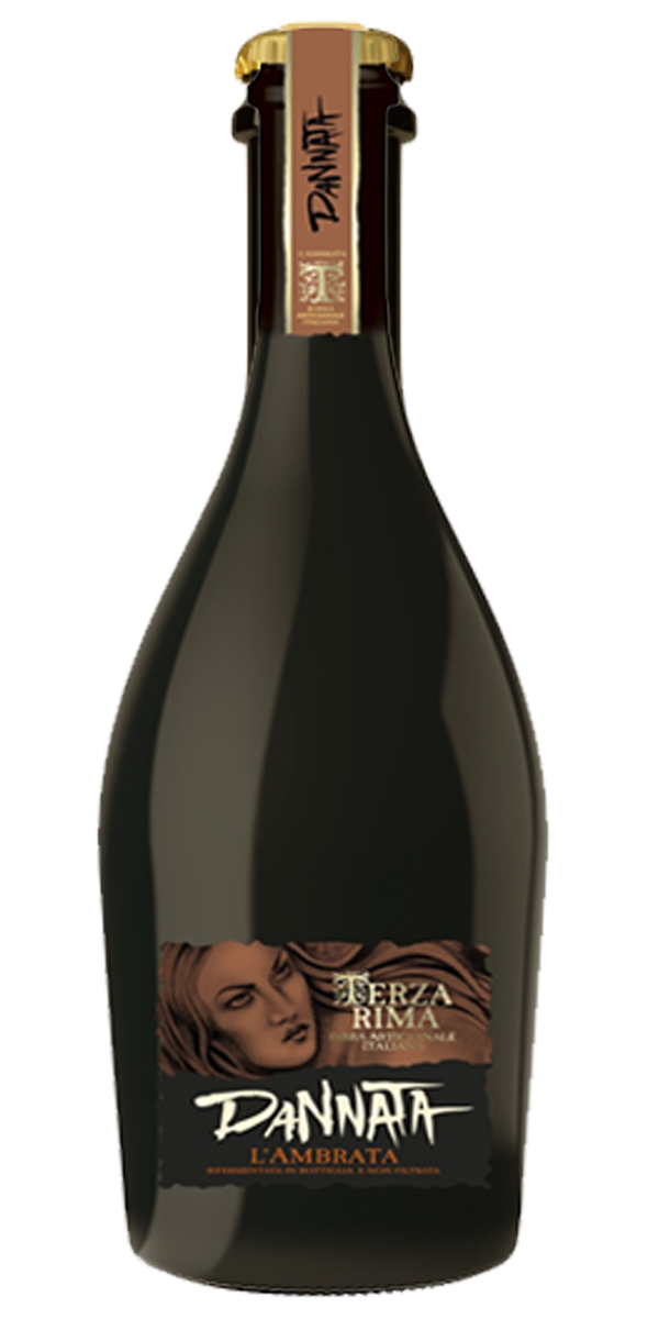 Terza Rima Dannata - Vinmonopolet