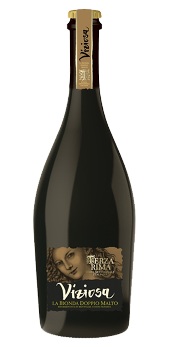 Terza Rima Viziosa - Vinmonopolet