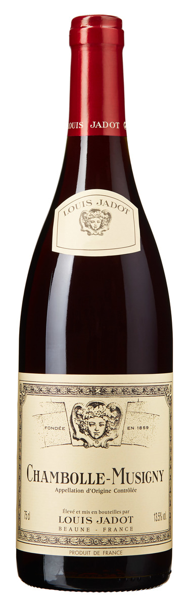 2021 Louis Jadot Chambolle Musigny Les Baudes