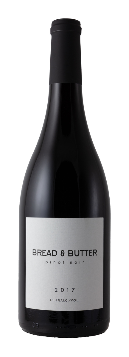 Bread & Butter Pinot Noir - Vinmonopolet