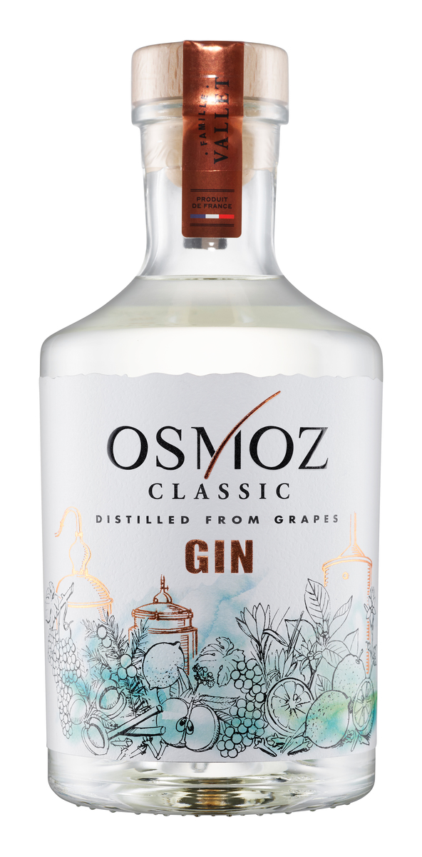 Osmoz Classic Gin