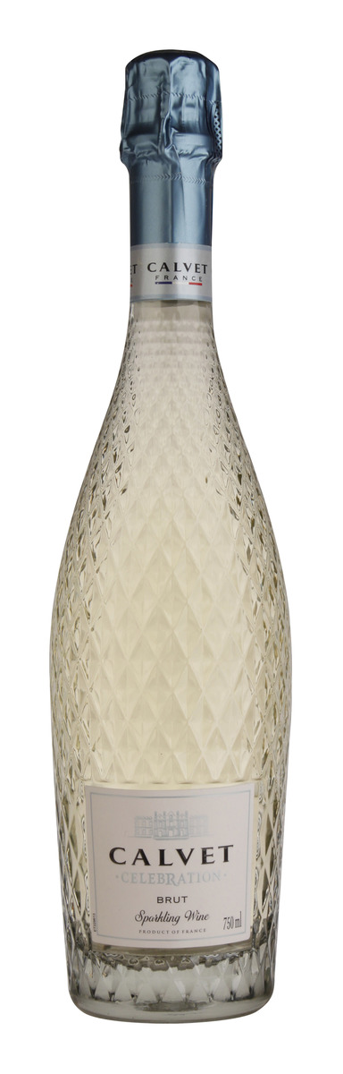 Calvet Celebration Brut - Vinmonopolet