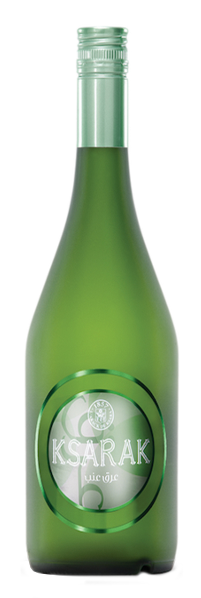 Ch. Ksara Ksarak - Vinmonopolet