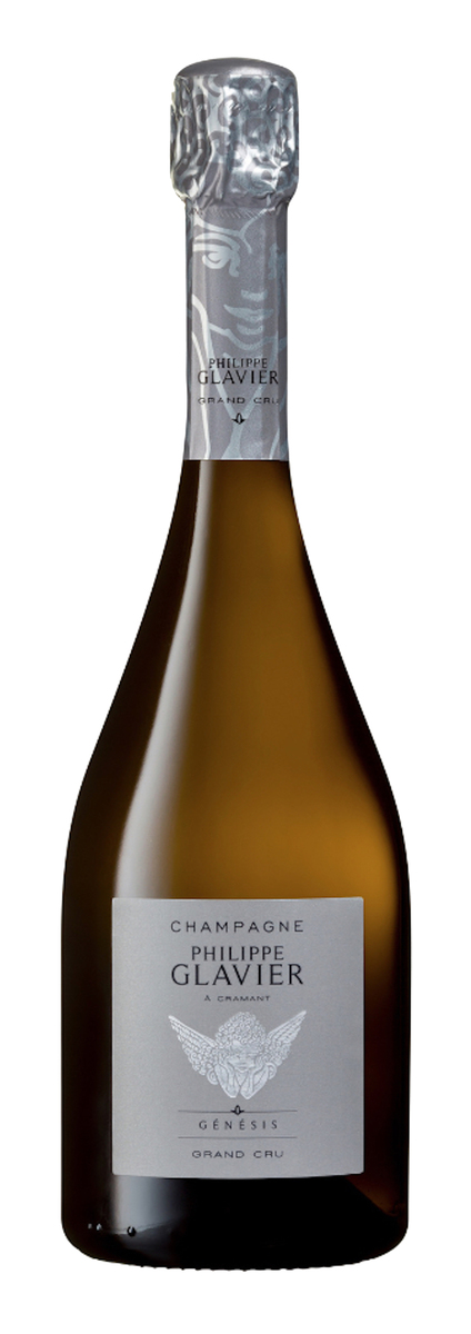 Philippe Glavier Genesis Vinmonopolet