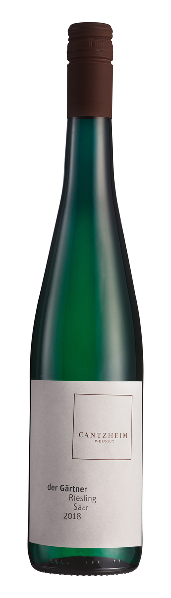 Weing. Cantzheim der Gärtner Vinmonopolet