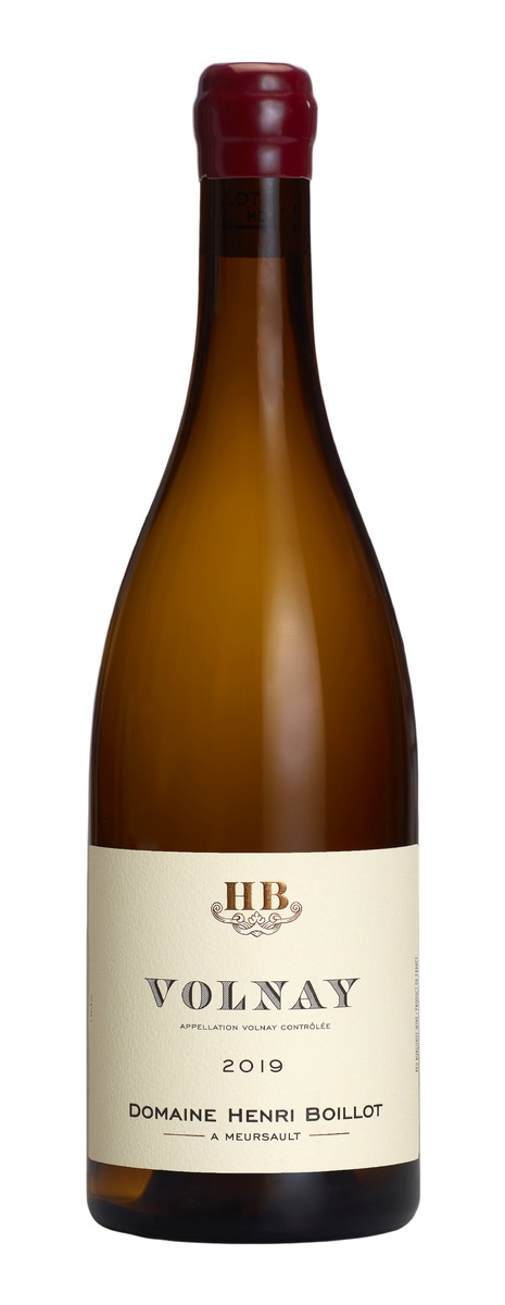 Henri Boillot Volnay - Vinmonopolet