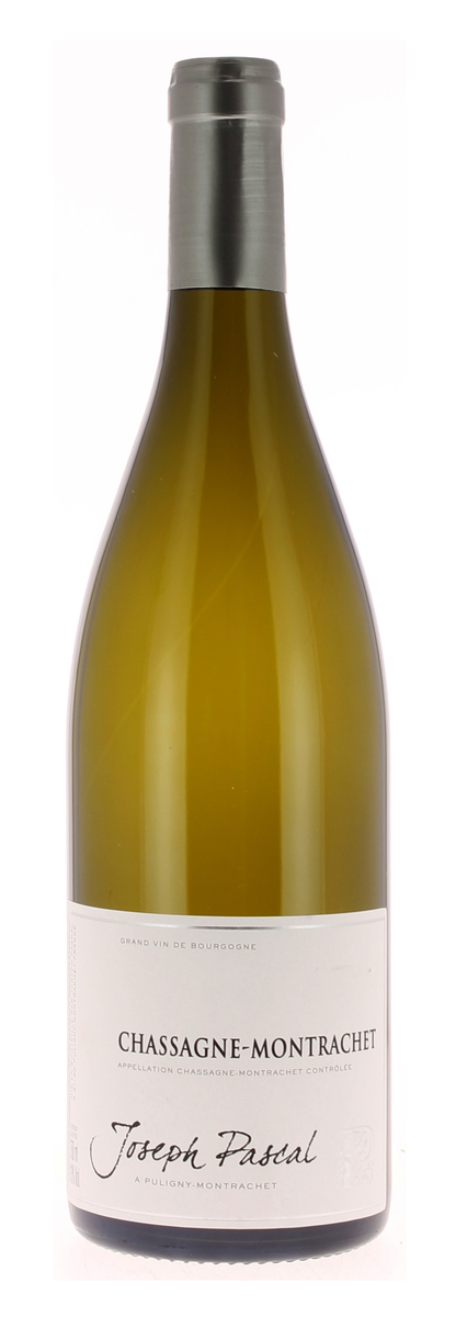 Joseph Pascal Chassagne-Montrachet 2018 - Vinmonopolet
