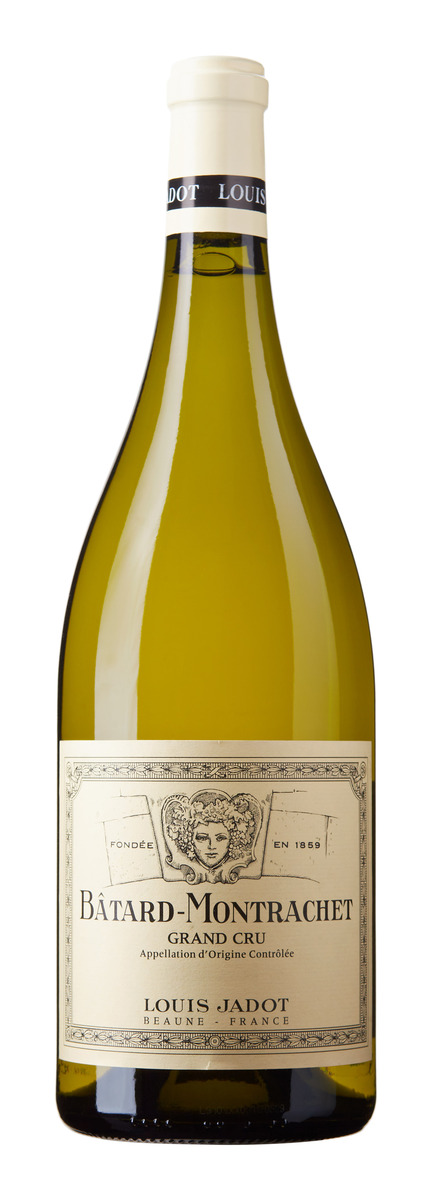 Louis Jadot Batard-Montrachet Grand Cru - Vinmonopolet