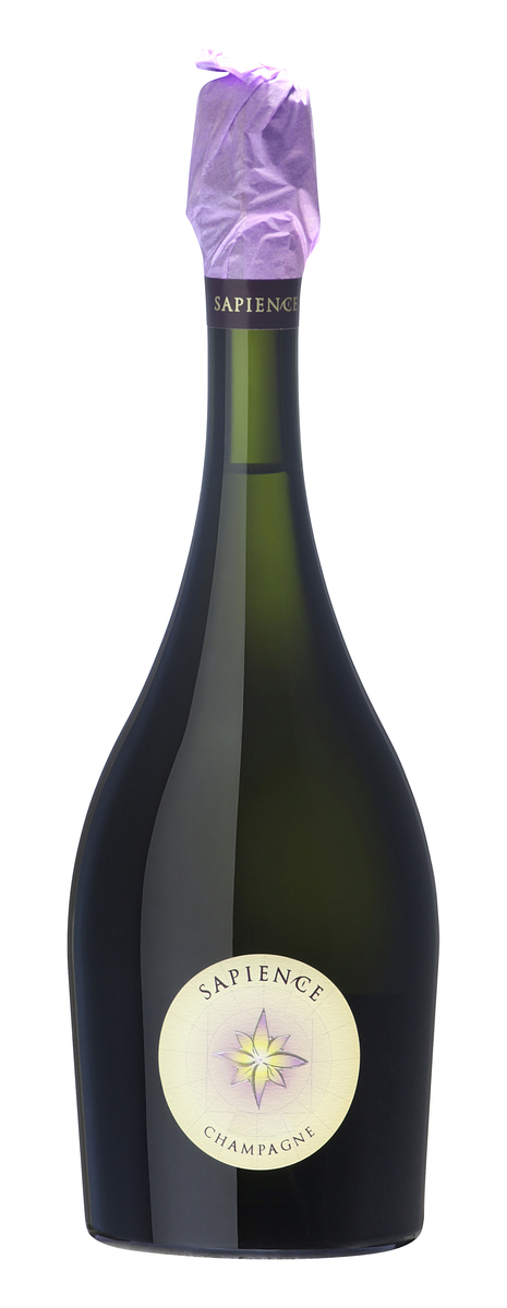 Marguet Sapience Brut Nature Vintage 2014