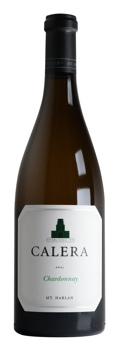Calera Mt. Harlan Chardonnay 2017 - Vinmonopolet